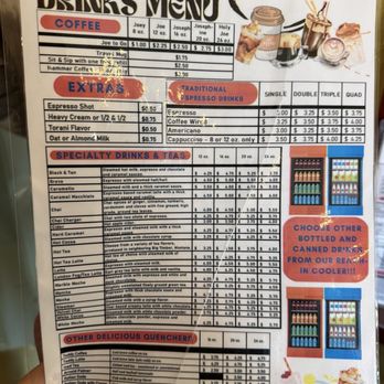 Coffee Crossing - Coffee & Tea Near Me - Livingston, Montana Coffee Crossing - Coffee & Tea Near Me - Livingston, Montana