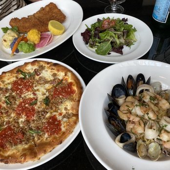 Carpaccio - Italian Near Me - East Rutherford, New Jersey