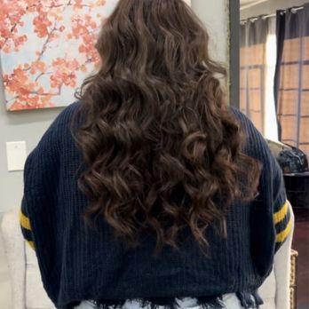 Project Blonde - Loving the final result - Hair Salons Near Me - Modesto, California