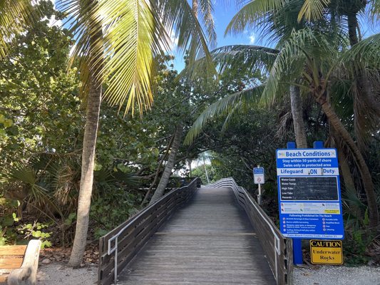 Ocean Reef Park by null