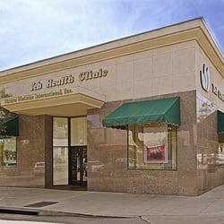 Yeh Center of Natural Medicine Inc - Yeh Center of Natural Medicine...