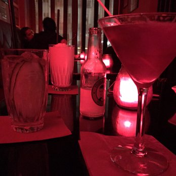Tarantino's - Der Five Dollar Milkshake war der Hammer - Cocktail Bars Near Me - Berlin, BE