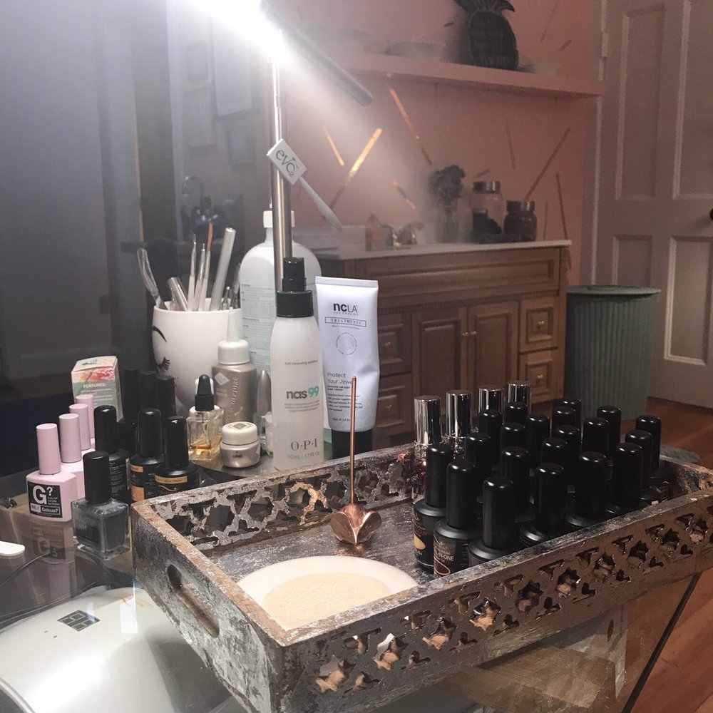 Pure Sole Nails - Nail Salons Near Me - Rochester, New York Pure Sole Nails - Nail Salons Near Me - Rochester, New York