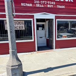 Redondo Watch & Clock Repair Shop