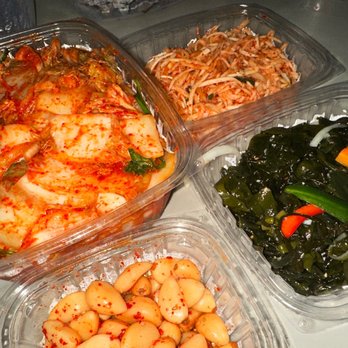Banchan House - Korean Near Me - Honolulu, Hawaii Banchan House - Korean Near Me - Honolulu, Hawaii