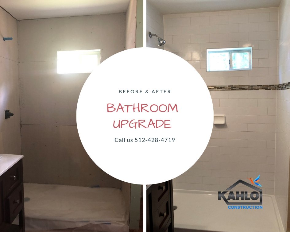 Slide of Kahlo Construction