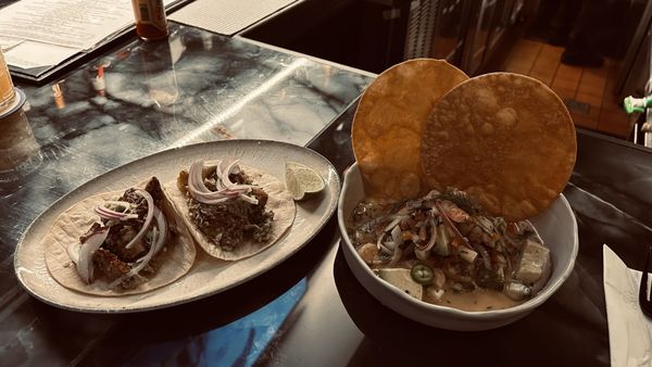 Ensenada Bay by null