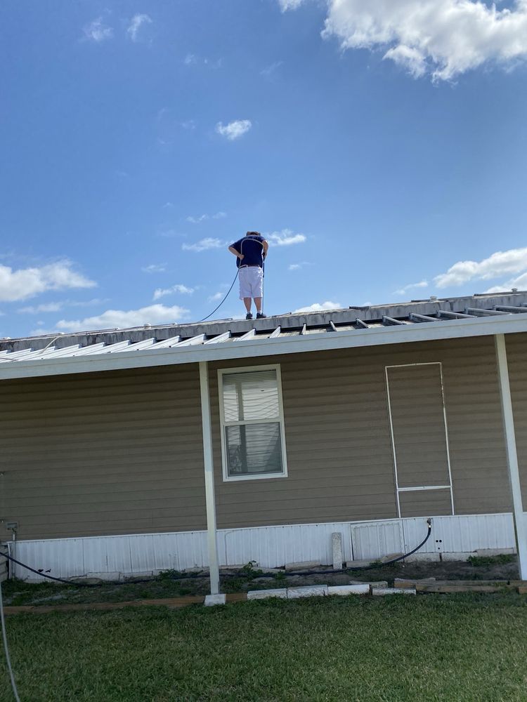 Slide of Burns & Sons Contracting