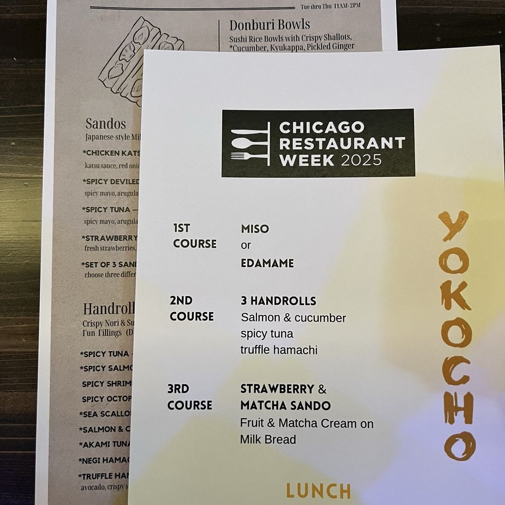 Yokocho - Cocktail Bars Near Me - Chicago, Illinois Yokocho - Cocktail Bars Near Me - Chicago, Illinois