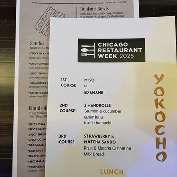 Yokocho - Cocktail Bars Near Me - Chicago, Illinois Yokocho - Cocktail Bars Near Me - Chicago, Illinois