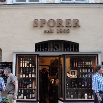 Sporer - Beer, Wine & Spirits Near Me - Salzburg, 5