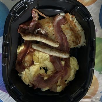 IHOP - Breakfast Sampler - Breakfast & Brunch Near Me - Levittown, New York