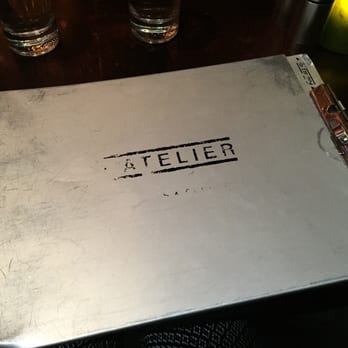 L'Atelier - Canadian (New) Near Me - Quebec City, Quebec L'Atelier - Canadian (New) Near Me - Quebec City, Quebec