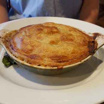 Stoney Brook Grille - SBG Hearty Chicken Pot Pie - New American Near Me - N Branch, New Jersey Stoney Brook Grille - SBG Hearty Chicken Pot Pie - New American Near Me - N Branch, New Jersey