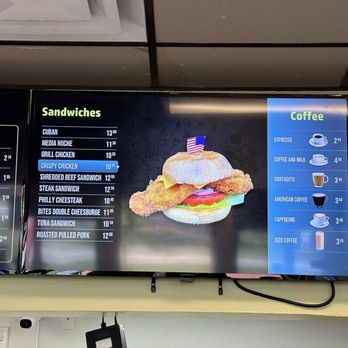 Isla Bites - Menu - Cuban Near Me - Bokeelia, Florida