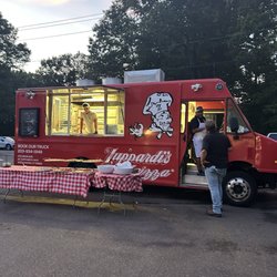 Zuppardi's Pizza Truck