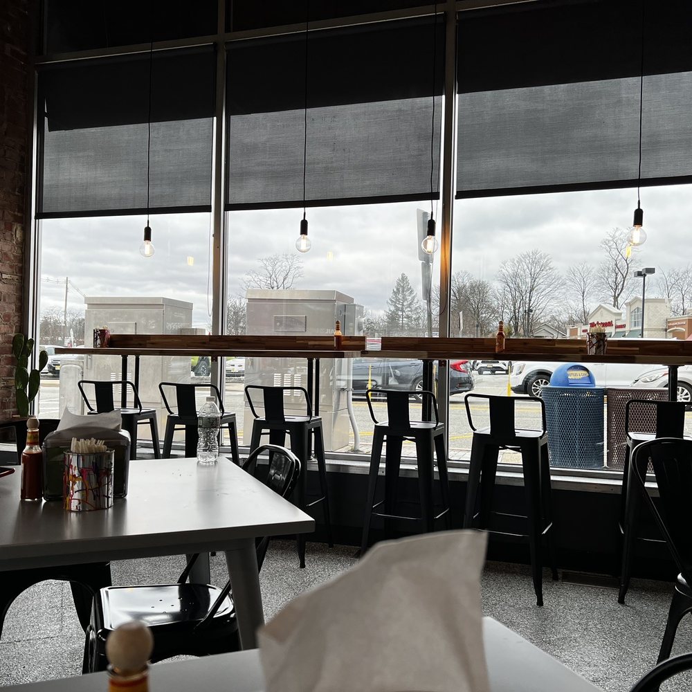 A Taco Affair - Bar seating - Tacos Near Me - Denville, New Jersey A Taco Affair - Bar seating - Tacos Near Me - Denville, New Jersey