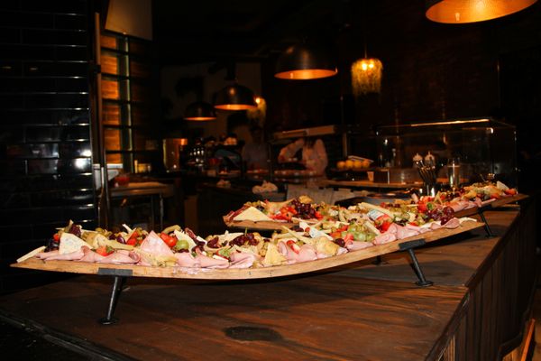 Capitale Pizzeria by null