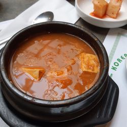 Korean Village Restaurant