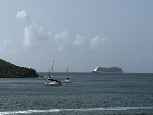 Olga's Fancy by null