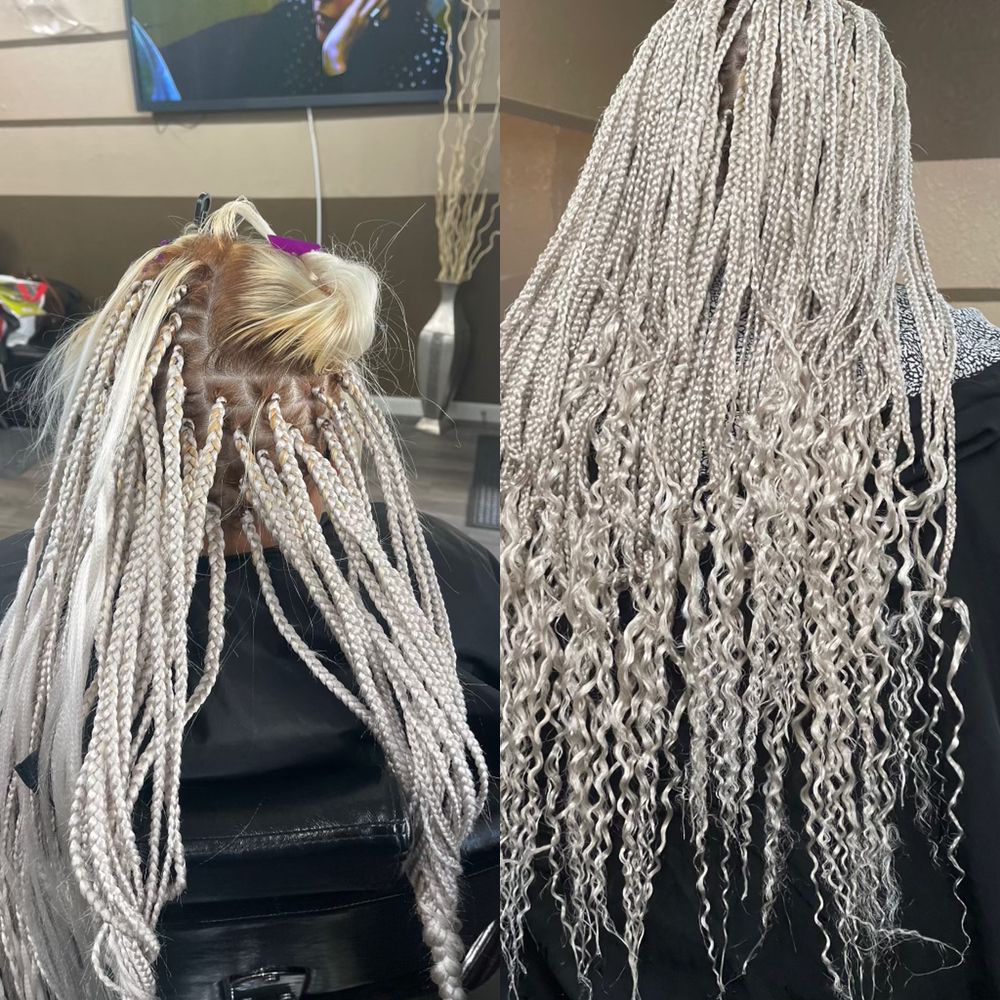 D HAIR AMBASSADOR Updated March 2024 31 Photos Visalia