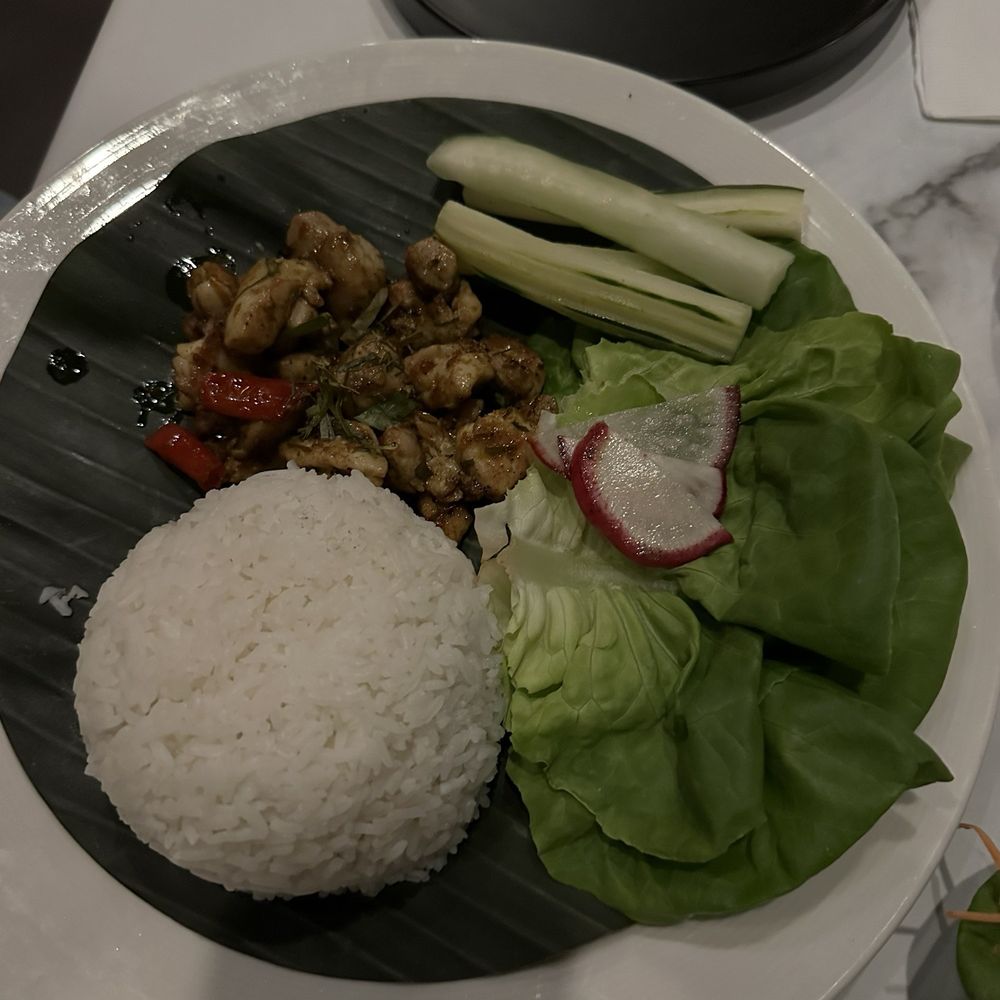 Kalabaw Bar & Kitchen - Shan curry - Thai Near Me - Seattle, Washington Kalabaw Bar & Kitchen - Shan curry - Thai Near Me - Seattle, Washington