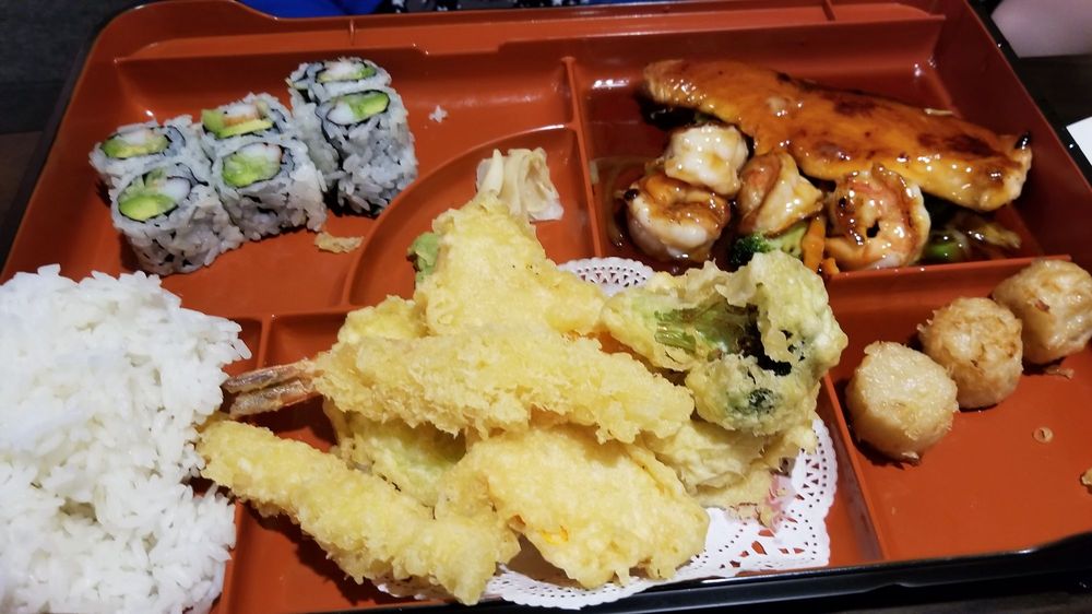 YAMATO - 34 Photos & 17 Reviews - 1320 N Broadway St, Menomonie, WI - Yelp