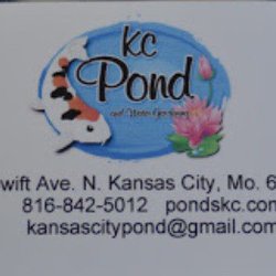 Kansas City Pond & Water Gardening