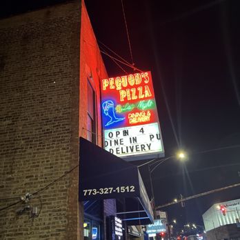 Pequod's Pizza - Pizza Near Me - Chicago, Illinois Pequod's Pizza - Pizza Near Me - Chicago, Illinois