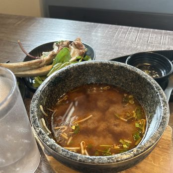 Pholuscious - What was left after tasting the first bite. - Vietnamese Near Me - Huntington Beach, California Pholuscious - What was left after tasting the first bite. - Vietnamese Near Me - Huntington Beach, California
