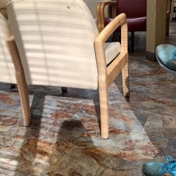 Retina Consultants Of Nevada - Waiting room from the very back Retinal Consultants Henderson Th 11.9.23