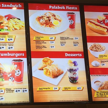 Jollibee - Chicken Shop Near Me - Artesia, California