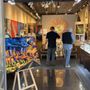 San Francisco Street Art Gallery