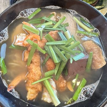 Son Kieu - Bun Suong - Vietnamese Near Me - Westminster, California