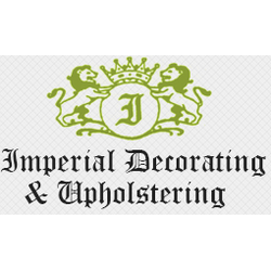 Imperial Decorating & Upholstering