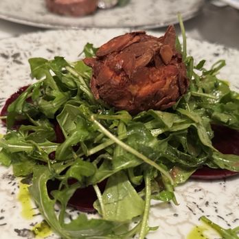 Etoile Cuisine et Bar - French Near Me - Houston, Texas