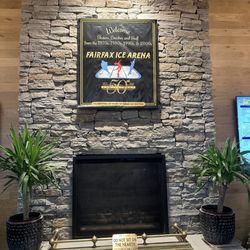 Fairfax Ice Arena