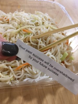 Pham's Rice Bowl by null