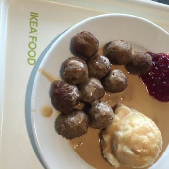 IKEA - Why did they stop the Swedish flags??? - Scandinavian Near Me - Bolingbrook, Illinois