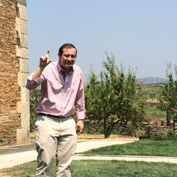 Quinta de Avessada - Mr. Boros aka Mr. Bean - Wineries Near Me - Alijó, 17