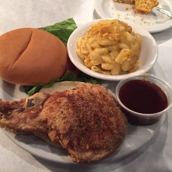 Cornbread Restaurant & Bar - Soul Food Near Me - Southfield, Michigan