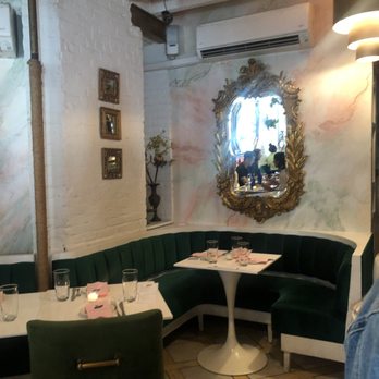 Ladybird - Interior - Vegan Near Me - New York, New York Ladybird - Interior - Vegan Near Me - New York, New York