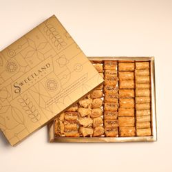 Sweetland