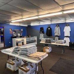 Fashion Wear
