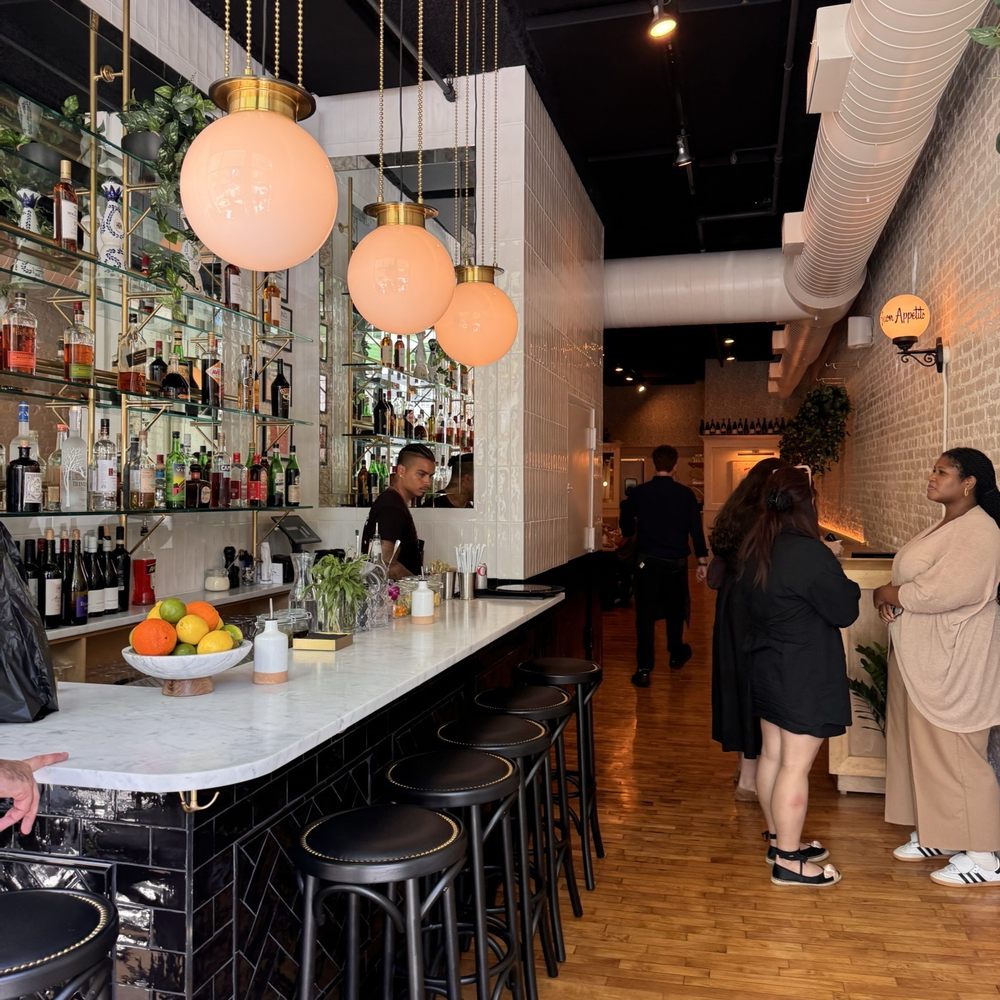 Fumo Soho - Italian Near Me - New York, New York Fumo Soho - Italian Near Me - New York, New York