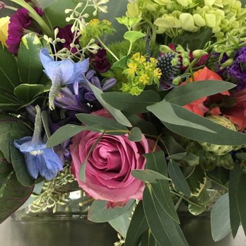 The Botaniste - Florists Near Me - Easthampton, Massachusetts