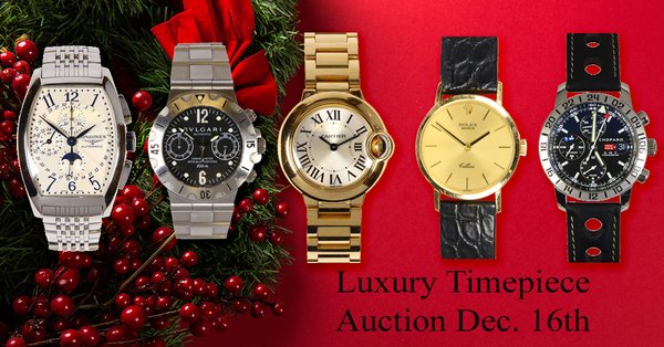 Clars Auctions by null