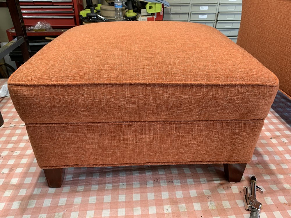 Three Star Upholstery - upholstery in San Jose, CA