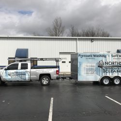 NORTHSIDE WINDOW & GUTTER CLEANING - 51 Photos & 38 Reviews - Window