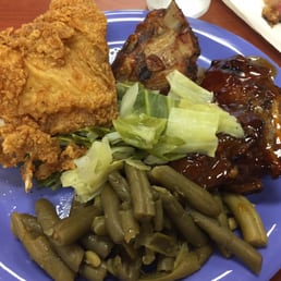 Fried Chicken